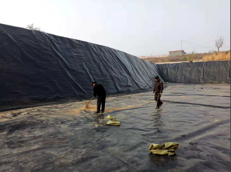 临沧市防渗土工膜防渗土工膜 - 推荐